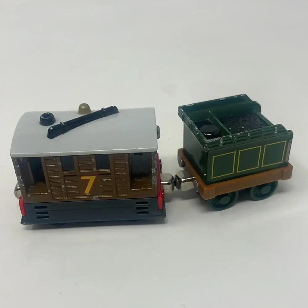 Mattel’s Thomas & Friends miscellaneous bundle
